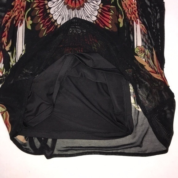 Forever 21 Tunic Top - Picture 8 of 8